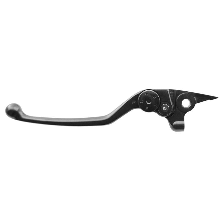 Accossato Clutch Lever For MBK Evolis 400 ABS 2014-2017 - Black