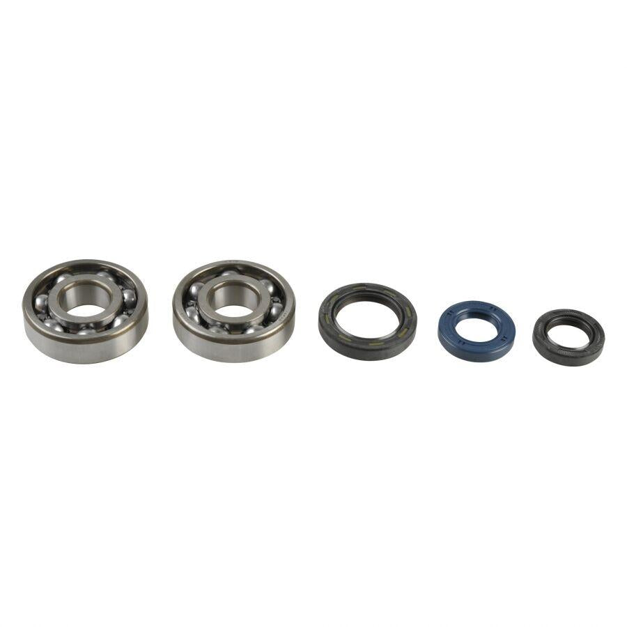 Athena Crankshaft Rebuild Kit For Honda CR125 1984-2006
