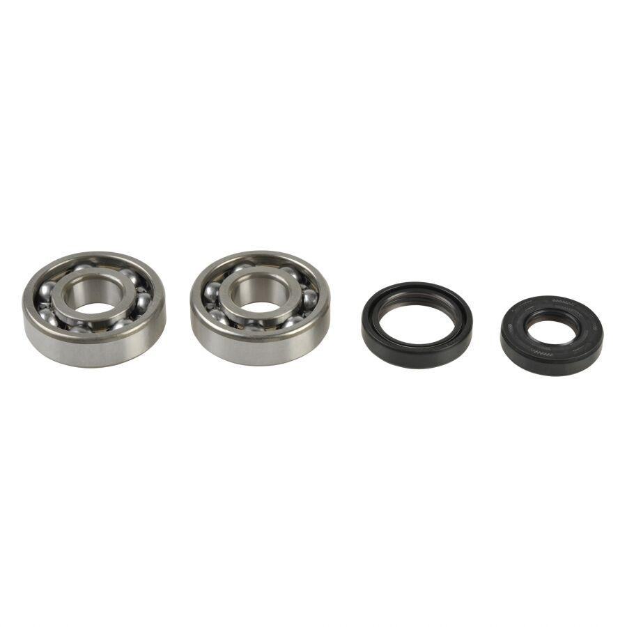 Athena Crankshaft Rebuild Kit For Kawasaki KX125 1988
