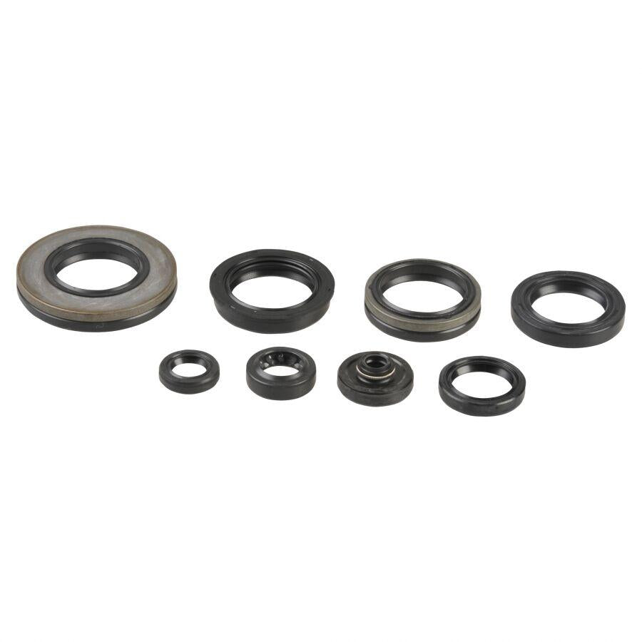 Athena Engine Oil Seal Kit For Suzuki RM 250 2003-2008