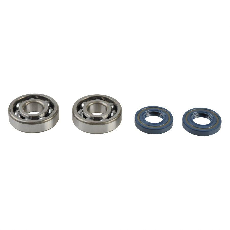 Athena Crankshaft Rebuild Kit For Kawasaki KX100 1998-2000