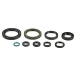Athena Engine Oil Seal Kit For HM Moto CRE-F 450R 2009-2013