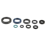 Athena Engine Oil Seal Kit For Honda CR125 1987-2003