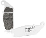 Brembo LA Prime Sintered Brake Pads For Triumph Adventurer 900 1996-2001 Front