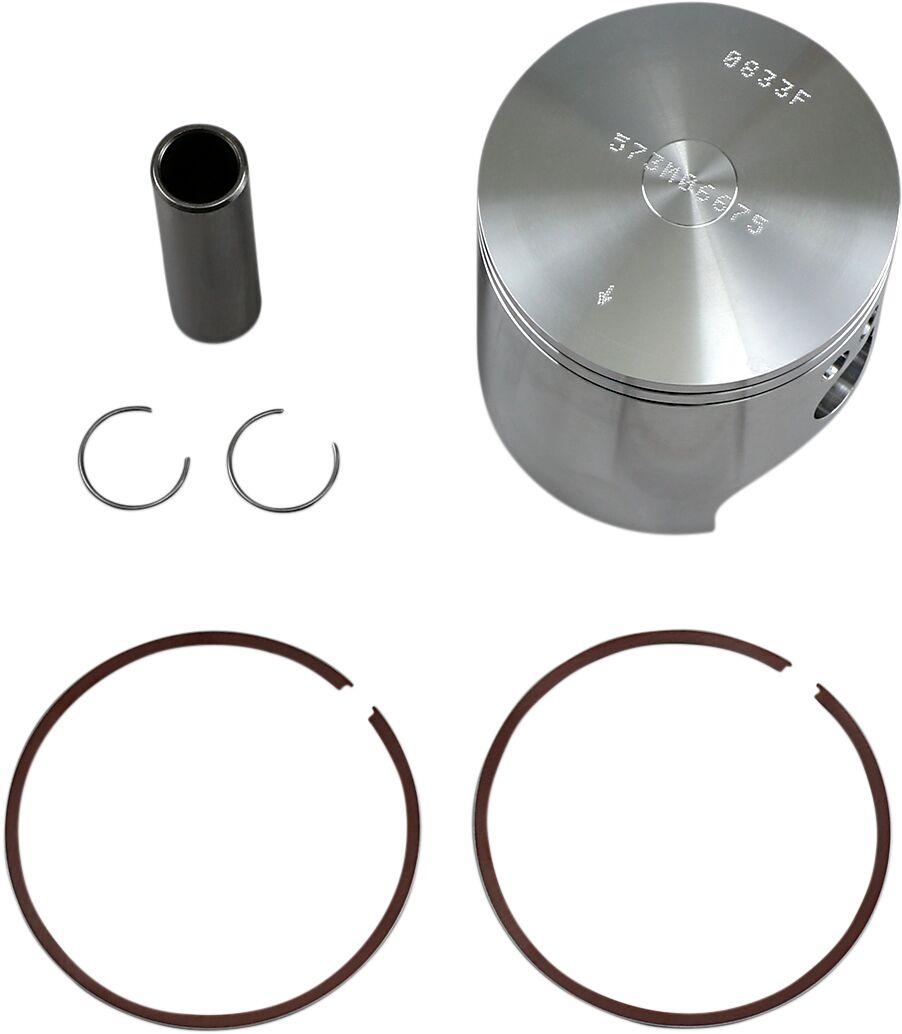 Wiseco High-Performance Piston Kit For Yamaha YFS200 1988-2006 +0.75 mm