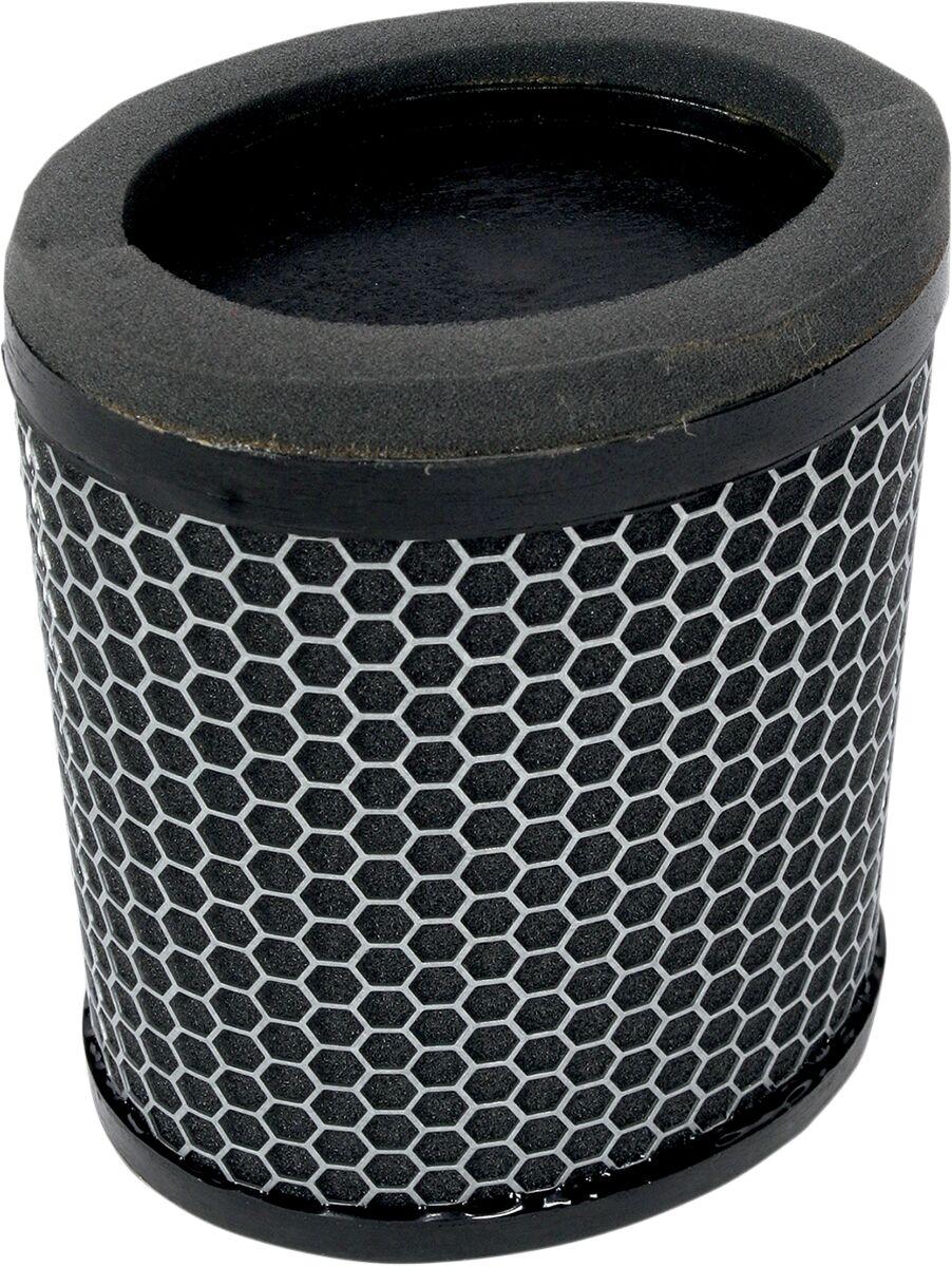 Uni Filter Air Filter For Triumph America 800 2002-2006 - Black