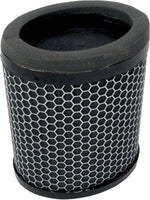 Uni Filter Air Filter For Triumph America 800 2002-2006 - Black