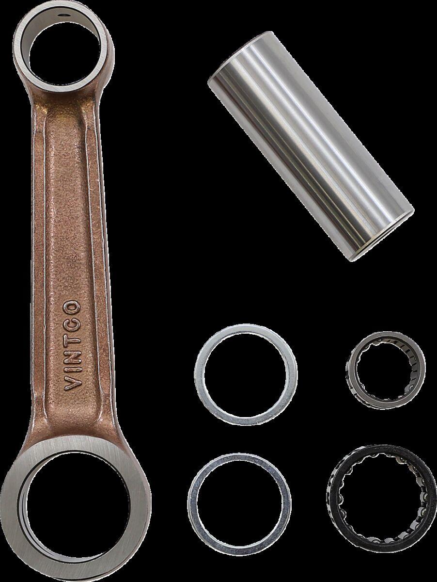 Vintco Connecting Rod Kit For Suzuki RM 465 1981-1982