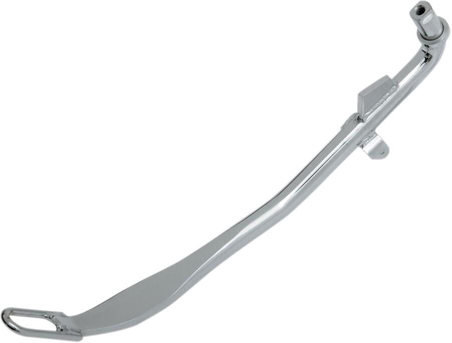 Drag Specialties Kickstand For Harley Davidson FXD 1340 1995-1998 Standard - Chrome