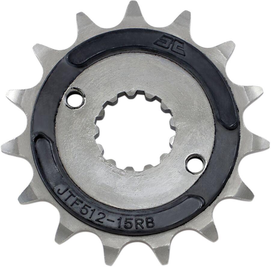 JT Sprocket For Kawasaki BJ 250 1995-1999 Front 15T