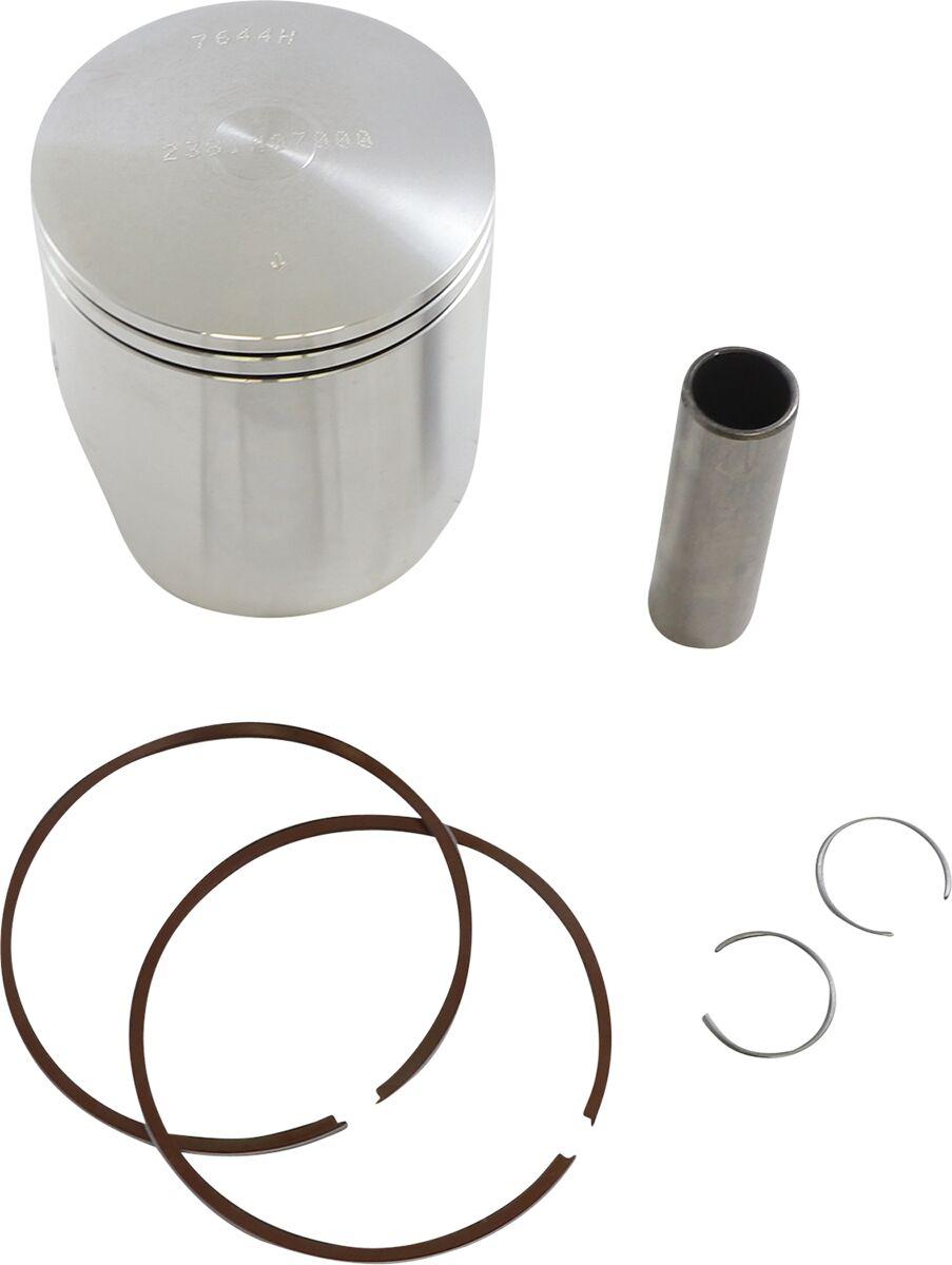 Wiseco Piston Kit For Ski-Doo (BRP) Formula Deluxe 500 LC +0.50 mm
