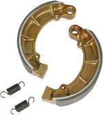 EBC Carbon Graphite X Brake Shoes For Honda CB 650 1979-1981 Rear
