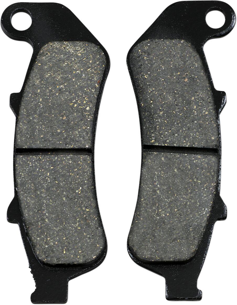 EBC Organic Base "FA" Brake Pads For Honda CBR 1000 F 1993-1999 Front