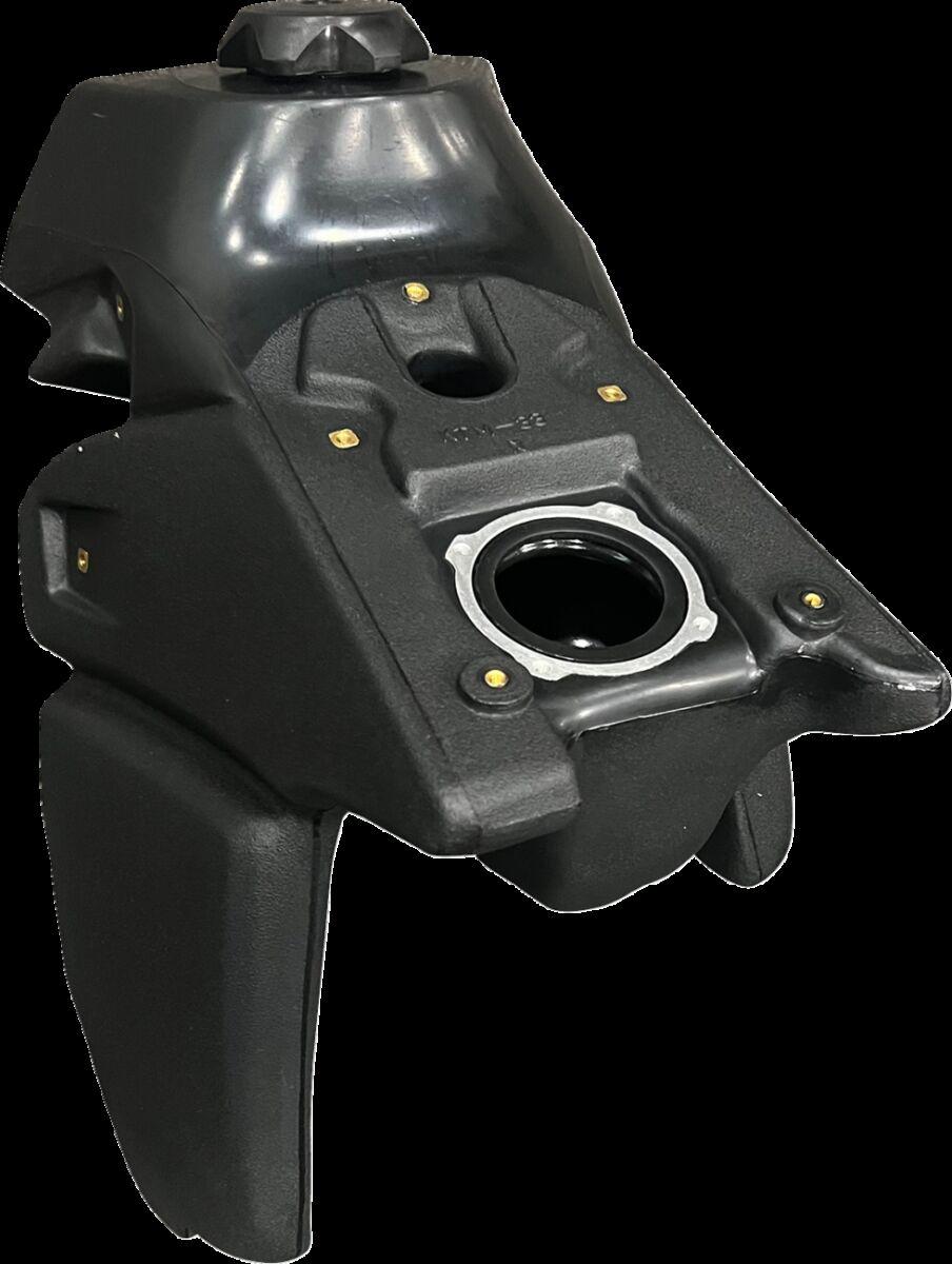 IMS Fuel Tank For KTM EXC-F250 2024-2025 10.6 Litre (2.8 US gal.) - Black