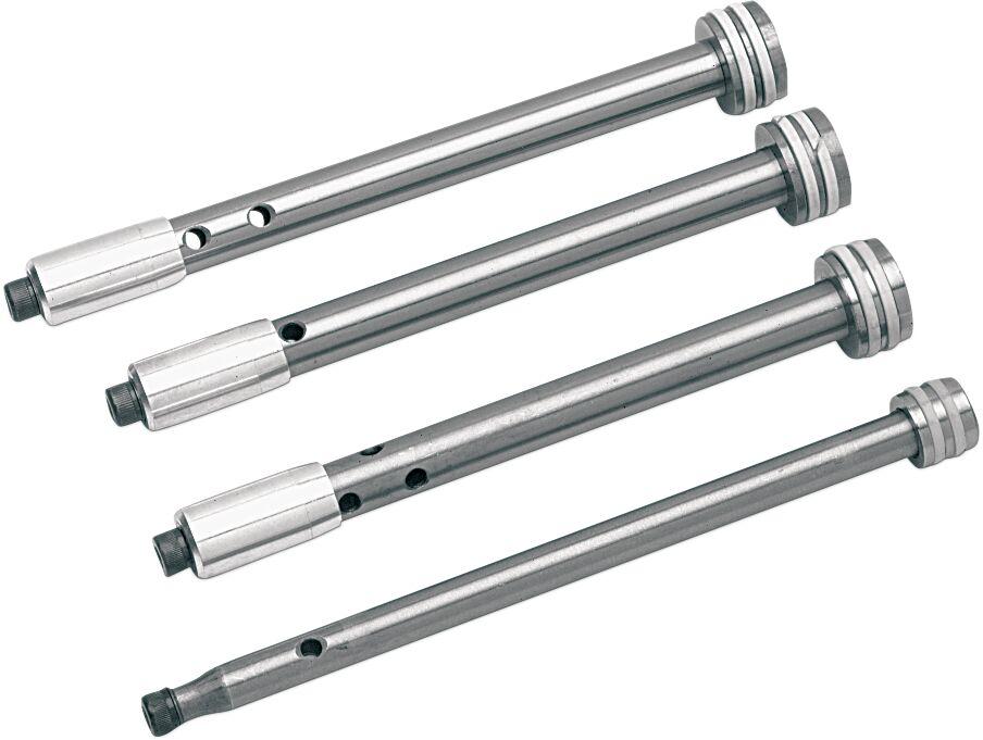 Drag Specialties Damper Tube Assembly For Harley Davidson FXDWG 1340 1993-1998