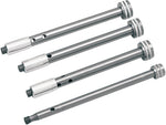 Drag Specialties Damper Tube Assembly For Harley Davidson FXDWG 1340 1993-1998
