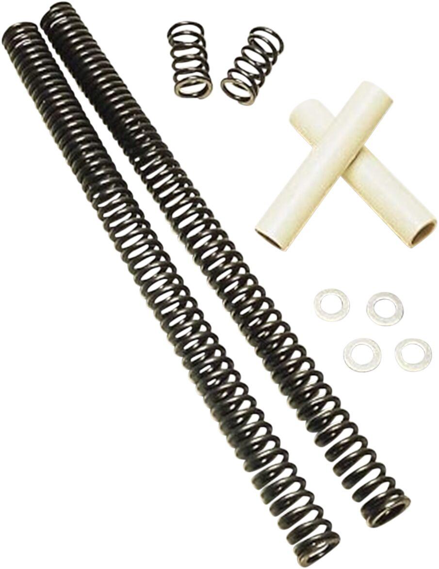 Progressive Suspension Cruiser Fork Lowering Kit For Honda VT 600 C 1988-2000