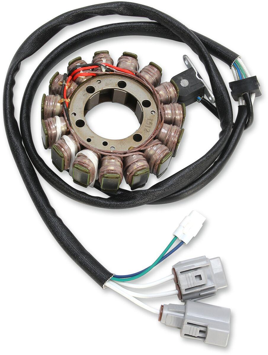 Ricks Stator For Kawasaki KRT 750 4X4 2012-2013