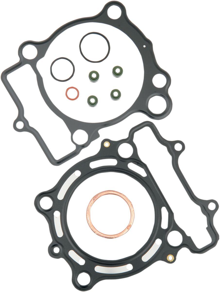 Athena Top End Gasket Kit For Suzuki RMZ250 2010-2018
