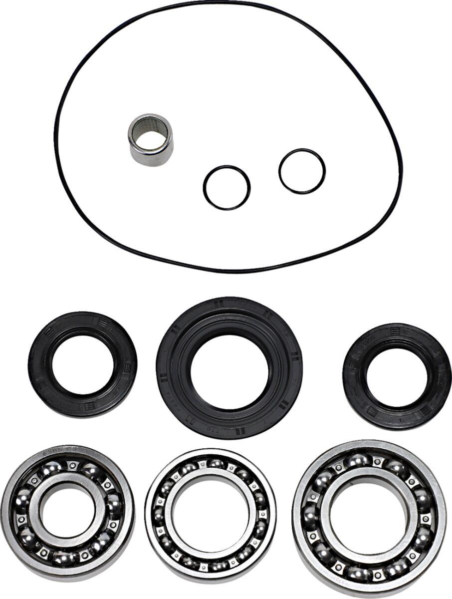 EPI Differential Bearing & Seal Kit For Can Am Outlander 1000 EFI 4X4 2015