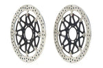 Brembo T-Drive Upgrade Twin Brake Disc Kit For Ducati 1098 2007-2008 Front