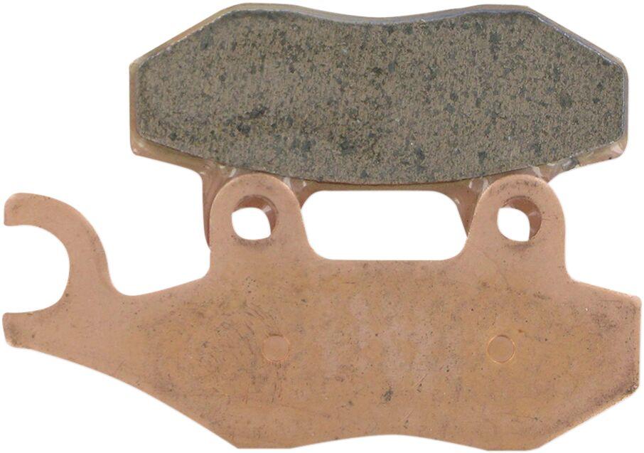 EBC Sintered HH Brake Pads For Triumph Daytona 1000 1992 Rear