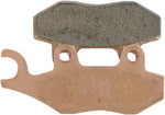 EBC Sintered HH Brake Pads For Triumph Daytona 1000 1992 Rear