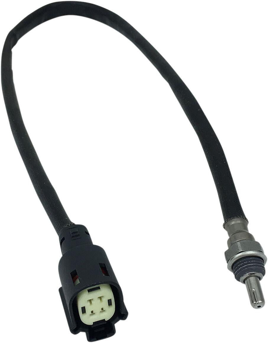 Feuling Parts 12mm Oxygen Sensor For Harley Davidson FLD 1690 2012-2013 53.5 cm (21")