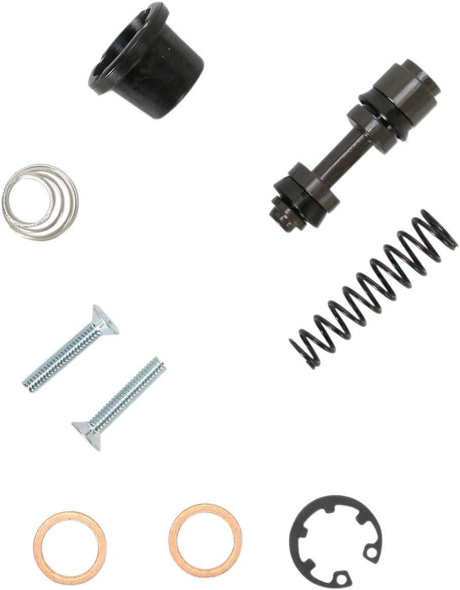 Moose Racing Brake Master Cylinder Rebuild Kit For KTM Adventure 640 2000-2003 Front