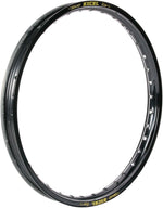 Excel Takasago Rim For Sherco 1.25 125 2007-2008 21x1.6 Front - Black
