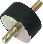 EPI Rubber Engine Mount For Polaris 440 LC 1993-1997 Rear