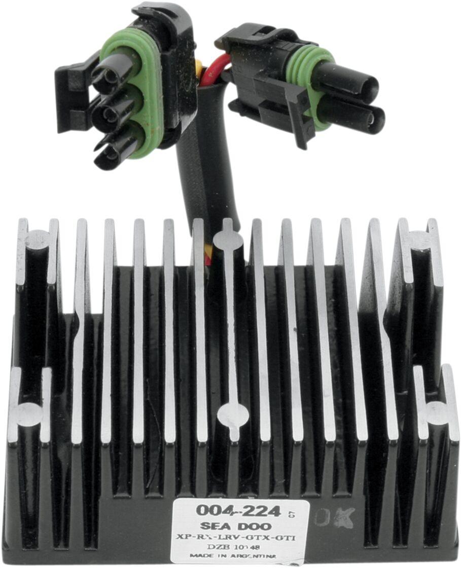WSM Voltage Regulator For Sea-doo GTI 780 RFI 2004-2005