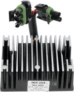 WSM Voltage Regulator For Sea-doo GTI 780 RFI 2004-2005