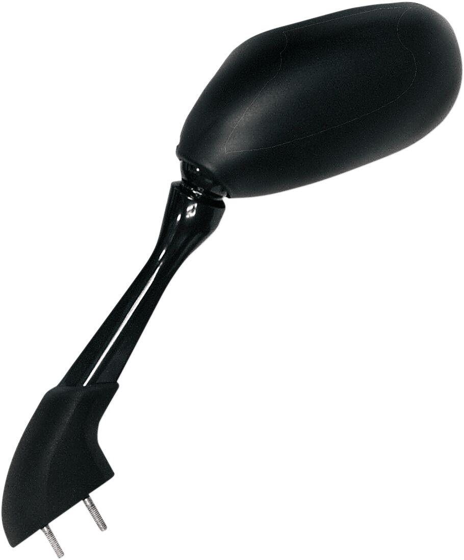 Emgo Mirror For Yamaha FZS 1000 2001-2005 Left - Black