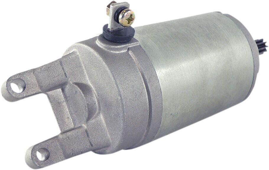 Parts Unlimited Starter Motor For Suzuki AN 400 2003-2009
