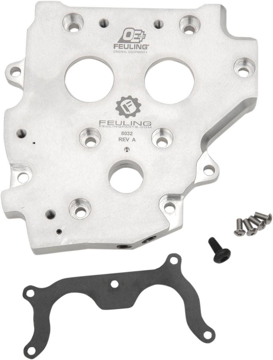 Feuling Parts OE+ Cam Plate For Harley Davidson FLHR 1450 1999-2003 Chain Hydraulic