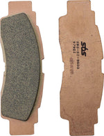SBS SI Sintered Front Brake Pads For Yamaha YXF 1000 2021