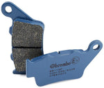 Brembo CC Prime Carbon Ceramic Brake Pads For CCM 644 2003-2005 Rear