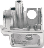 Drag Specialties Handlebar Switch Housing Kit For Harley Davidson FLHR 1584 2007-2008 Left Lower - Chrome