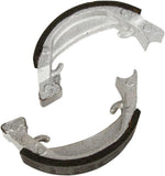 EBC Carbon Graphite X Brake Shoes For Motobecane 881 50 1988-2002 Front