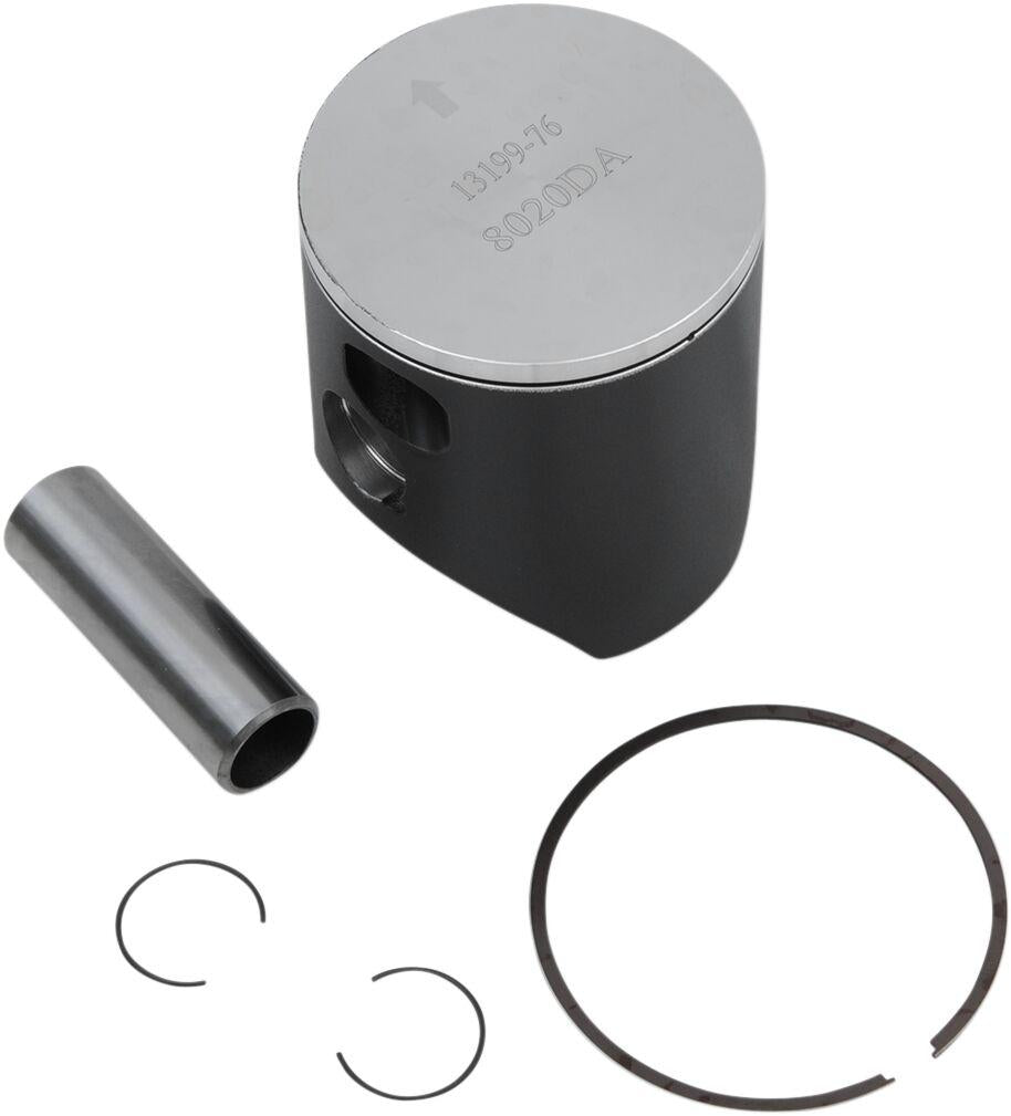 Wossner Piston Kit For Honda CR125 1992-1999 +1.00 mm