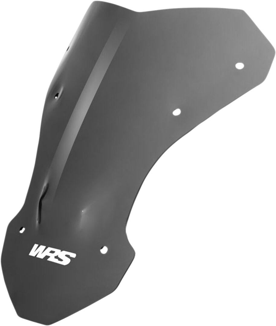 WRS Windscreen For Honda CRF1000 L 2016-2019 31.5 cm (12-3/8") - Dark Smoke