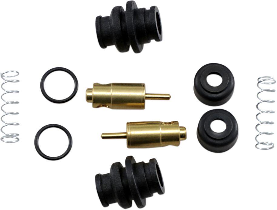 Moose Racing Choke Plunger Kit For Kawasaki KFX700 2X4 2004-2009