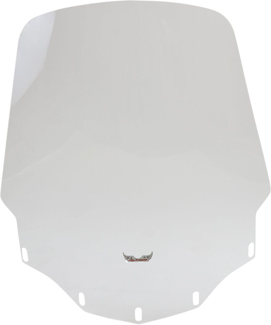 Slipstreamer Tourshield For Honda GL 1500 Gold Wing 1988-1990 86.5 cm (34") - Clear