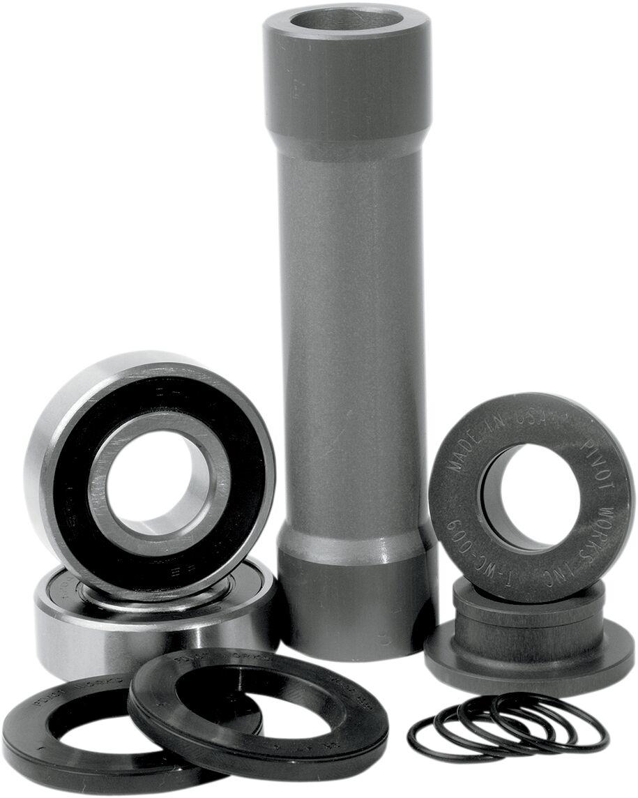 Pivot Works Rear Wheel Bearing Upgrade Kit For KTM  EXC125 1993-2009 Rear