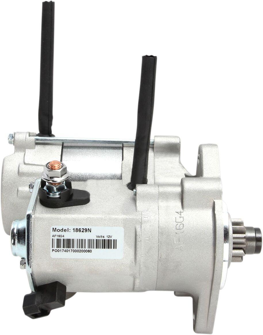 Moose Racing Starter For Kawasaki KAF 620 2X4 2001-2012