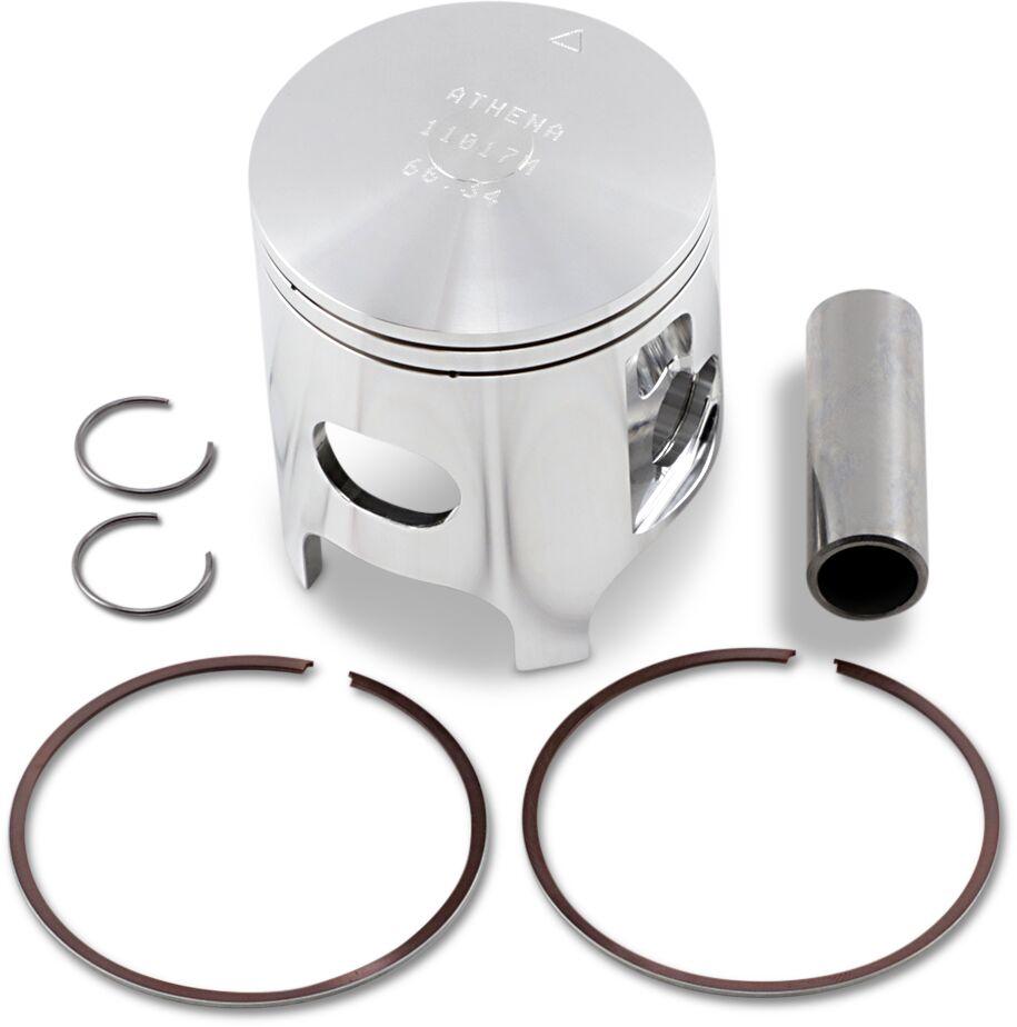 Athena Piston Kit For Yamaha YZ250 1999-2026 Standard Size A