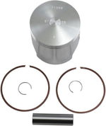 Wiseco High-Performance Piston Kit For Yamaha YFS200 1988-2006 +2.25 mm
