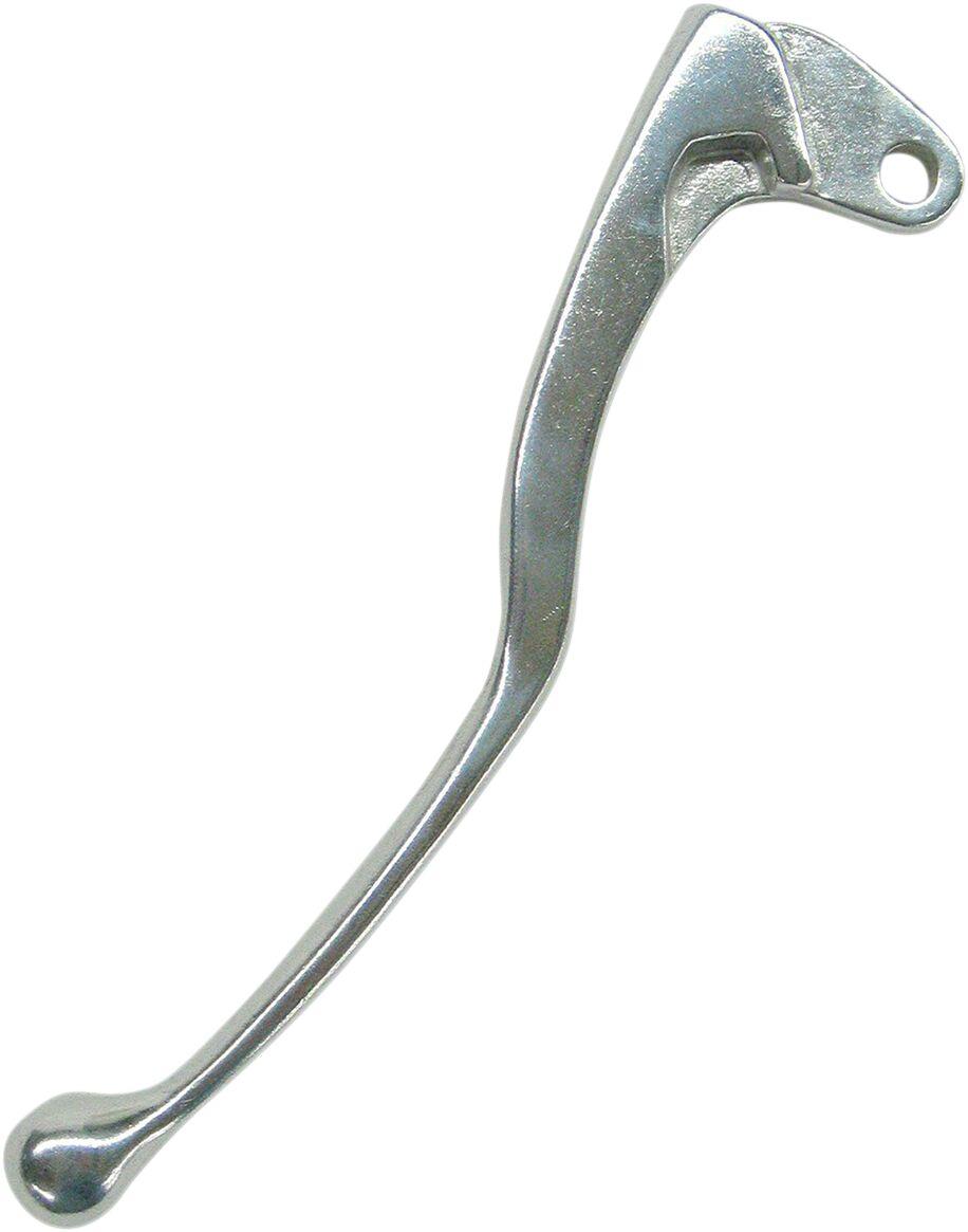 Parts Unlimited Clutch Lever For Suzuki LT-R 450 2X4 2006-2010 - Silver