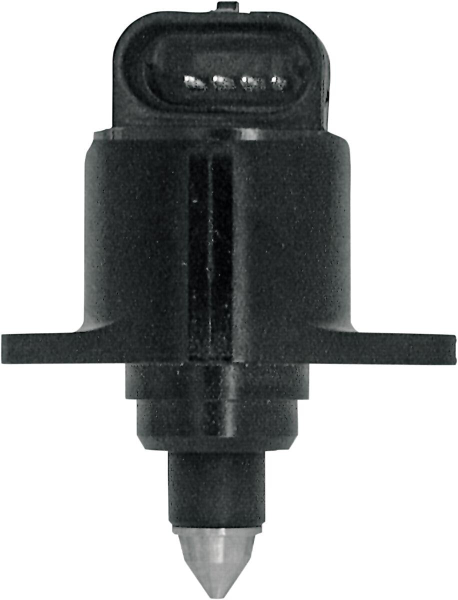 Standard Motor Products Replacement OEM Idle Air Control Module For Harley Davidson FLHRCI 1450 EFI 2002-2005 - Black